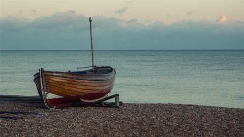 计算机网络-2.2网络应用通信基本原理