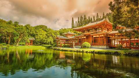 Docker环境下配置ChatGPT国内镜像站